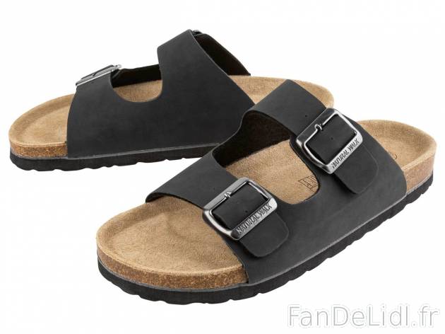 Mules homme ou femme , prezzo 7.99 EUR 
Mules homme ou femme 
- Du 36 au 45 selon ...