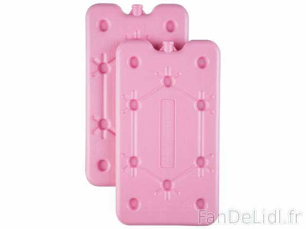 Accumulateurs de froid , prezzo 2.49 EUR 
Accumulateurs de froid 
- Env. 400 g
- ...