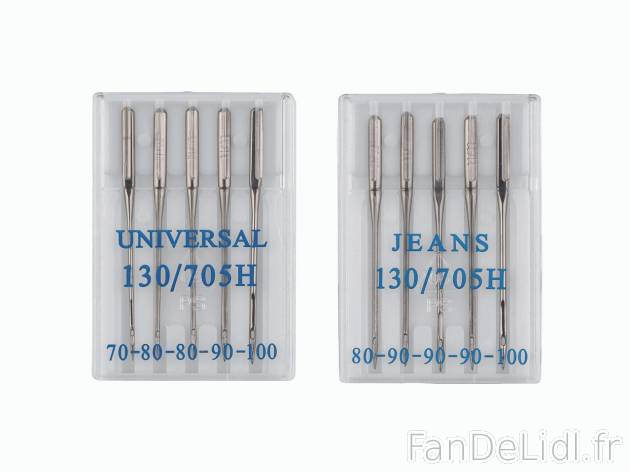 Accessoire de couture , prezzo 1.49 EUR 
Accessoire de couture 
- Au choix :
- Aiguilles ...