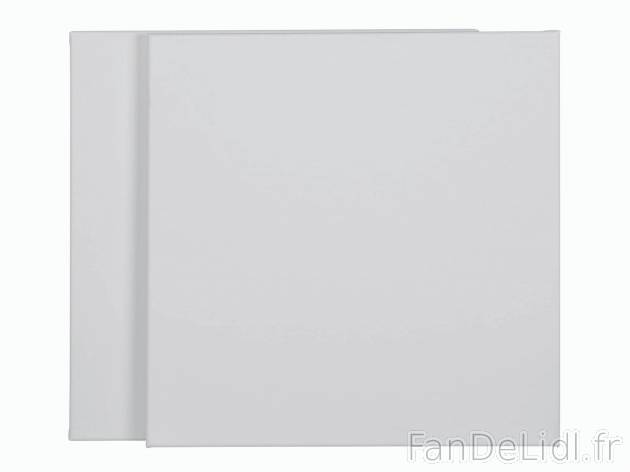 Toile ou set de toiles , prezzo 5.99 EUR 
Toile ou set de toiles 
- Au choix :
- ...