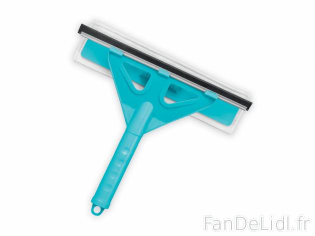 Accessoire de nettoyage Aquapur, le prix 2.99 € 
- Au choix : Lave-vitres en ...