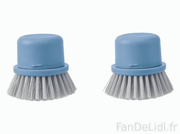 Accessoire de nettoyage , prezzo 2.99 EUR 
Accessoire de nettoyage 
- Au choix :
- ...