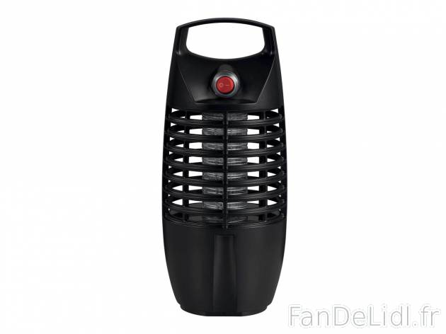 Lampe UV piège à insectes SANS FIL , prezzo 16.99 EUR 
Lampe UV piège à insectes ...
