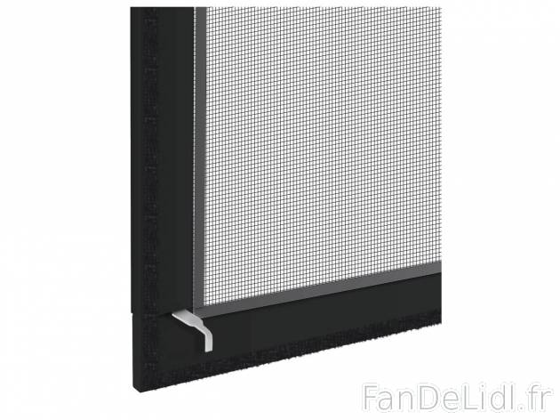 Moustiquaire de fenêtre EN ALUMINIUM , prezzo 19.99 EUR 
Moustiquaire de fenêtre ...