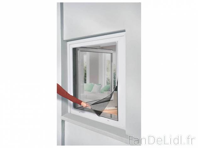 Moustiquaire MAGNÉTIQUE , prezzo 12.99 EUR 
Moustiquaire MAGNÉTIQUE 
- Env. 110 ...