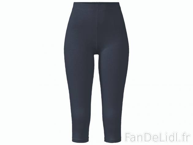 Corsaire femme , prezzo 3.99 EUR 
Corsaire femme 
- Du S au XL selon mod&egrave;le.
- ...