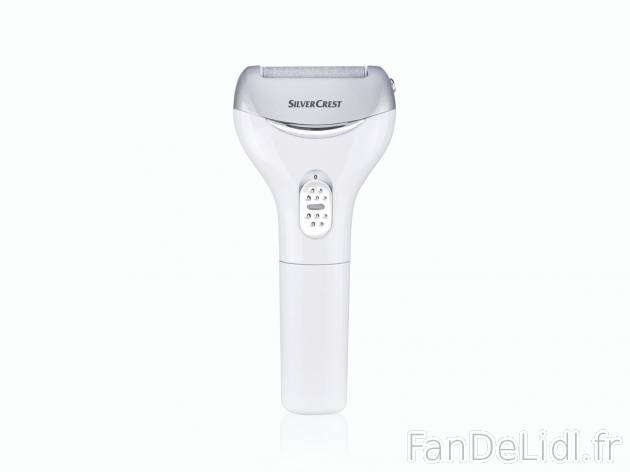 Râpe électrique anti-callosité , prezzo 6.99 EUR 
Râpe électrique anti-callosité ...