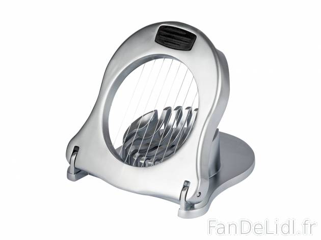 Accessoires de cuisine , le prix 4.99 € 
- Au choix : coupe-œufs, également ...