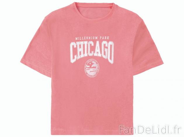 T-shirt enfant , prezzo 3.99 EUR 
T-shirt enfant 
- Au choix :
- T-shirt garçon ...