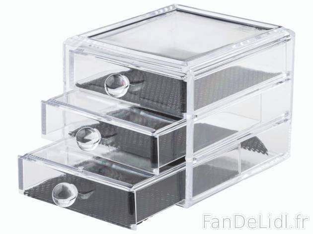 Boîte à bijoux ou organiseur pour , prezzo 4.99 EUR 
Boîte à bijoux ou organiseur ...