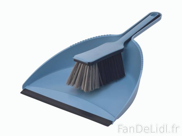 Set pelle et balayette , prezzo 2.99 EUR 
Set pelle et balayette 
- Fabriqu&eacute; ...