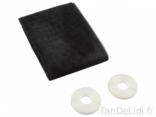 Moustiquaire , prezzo 2.99 EUR 
Moustiquaire 
- Au choix :
- Moustiquaire pour fen&ecirc;tre ...