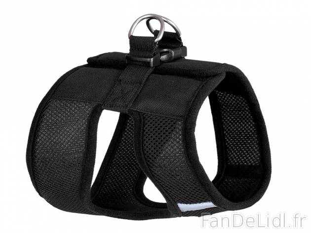 Harnais pour chien , prezzo 4.99 EUR 
Harnais pour chien 
- Du XS au XL selon mod&egrave;le
- ...