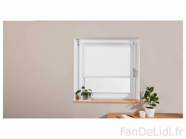 Store tamisant , prezzo 9.99 EUR 
Store tamisant 
- Au choix :
- Env. 100 x 150 ...