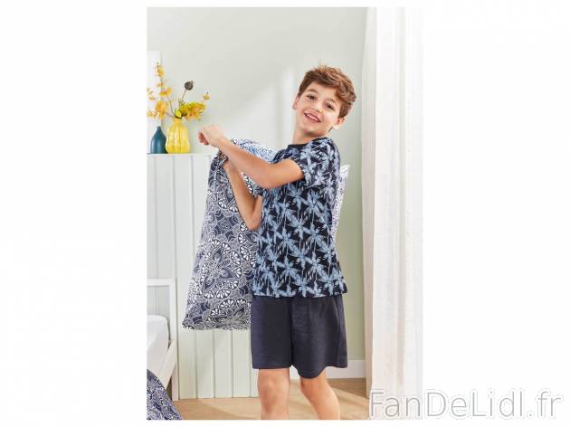 Pyjama garçon ou fille , prezzo 6.99 EUR 
Pyjama garçon ou fille 
- Au choix :
- ...