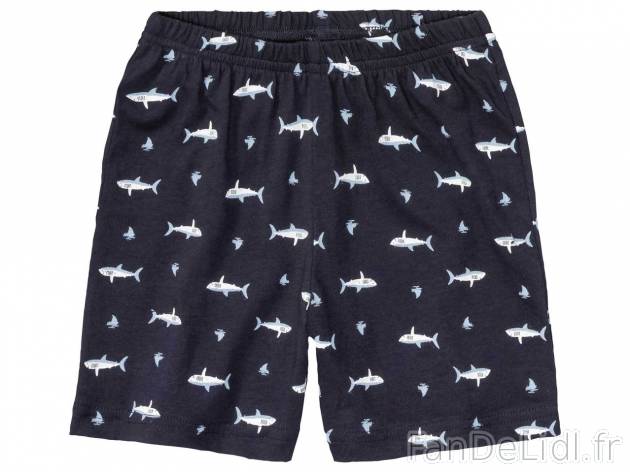 Pyjama garçon ou fille , prezzo 5.99 EUR 
Pyjama garçon ou fille 
- Au choix :
- ...