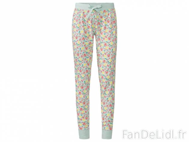 Bas de pyjama femme , prezzo 6.99 EUR 
Bas de pyjama femme 
- Du S au XL selon mod&egrave;le.
- ...