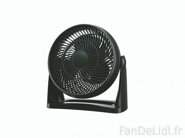 Ventilateur de table , prezzo 17.99 EUR 
Ventilateur de table 
- Grille &Oslash; ...