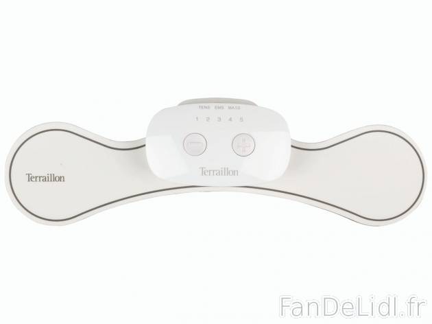 Patch d&apos;électrostimulation , prezzo 19.99 EUR 
Patch d&apos;électrostimulation ...