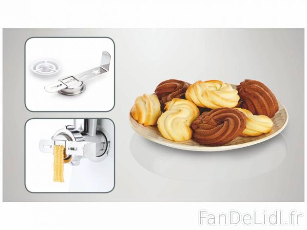 Hachoir à viande électrique , prezzo 35.99 EUR 
Hachoir à viande électrique ...