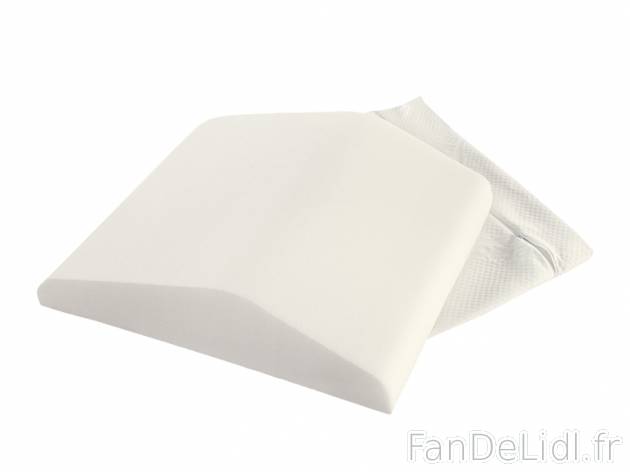 Coussin de support ou coussin réhausse-jambes , prezzo 12.99 € per L&apos;unité ...