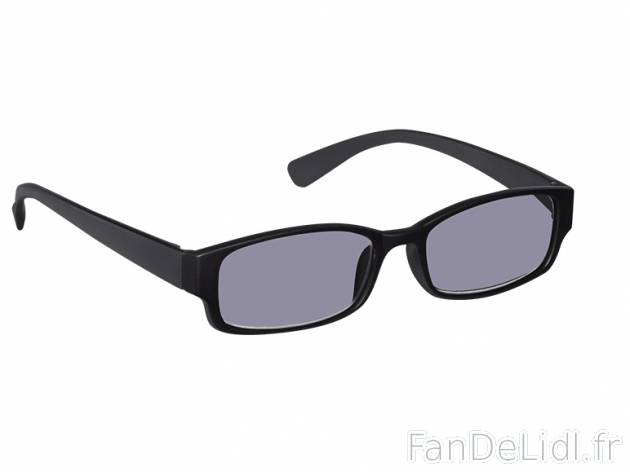 Lunettes de lecture , prezzo 1.99 € per La paire au choix