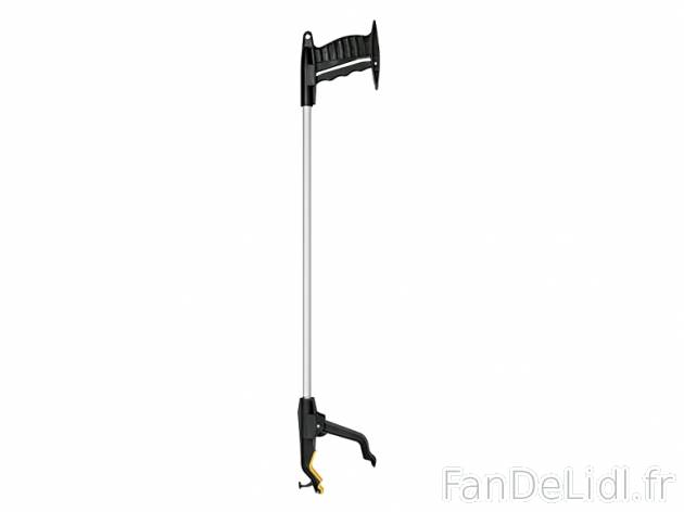 Pince de préhension ou canne en aluminium , prezzo 4.99 € per L&apos;unité ...