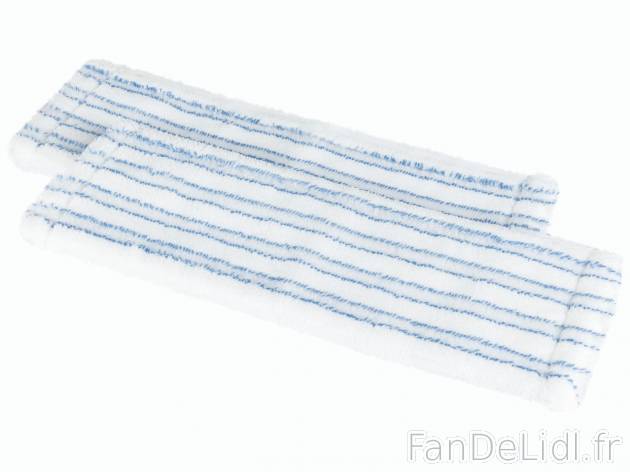 Accessoire de nettoyage , prezzo 3.49 EUR 
Accessoire de nettoyage 
- Au choix :
- ...