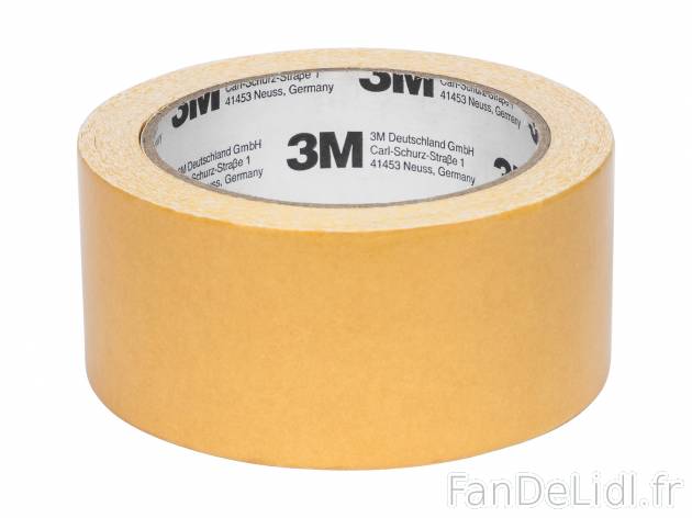 Ruban de masquage ou pour tapis , le prix 1.99 € 
- Au choix : ruban de masquage, ...