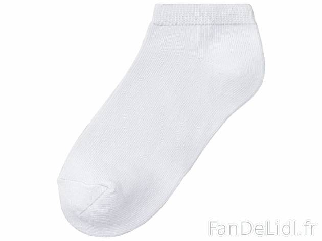 Socquettes garçon ou fille , prezzo 3.99 EUR 
Socquettes garçon ou fille 
- ...