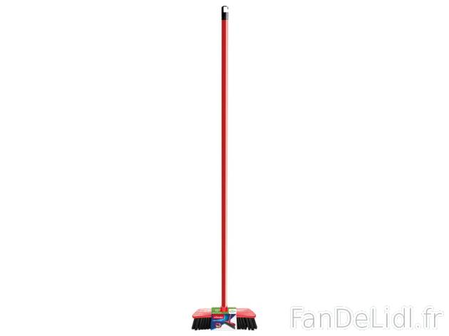 Balai ou pelle et balayette Vileda , prezzo 5.99 EUR 
Balai ou pelle et balayette ...