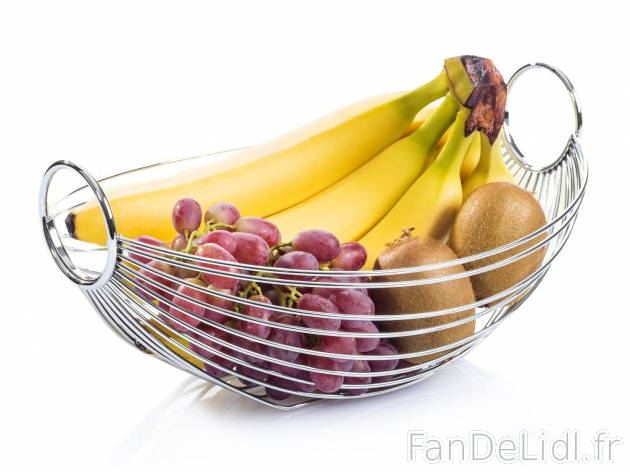 Corbeille à fruits , prezzo 5.99 € per L&apos;unité au choix 
- Au choix ...