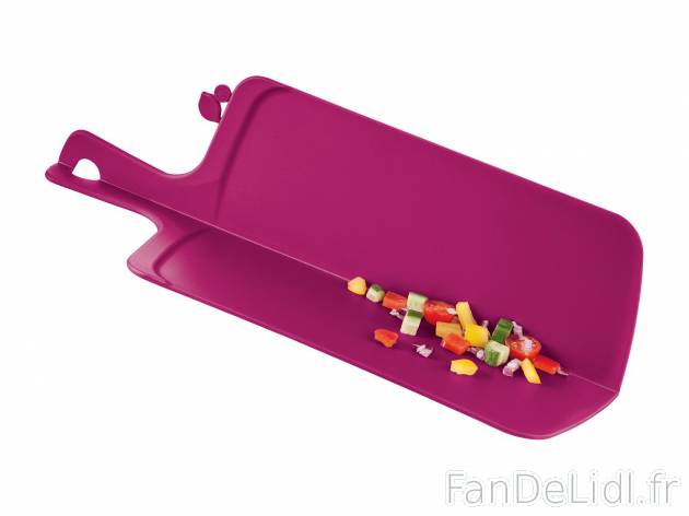 Planche à découper pliable , prezzo 3.99 € per L'unité au choix 
- ...
