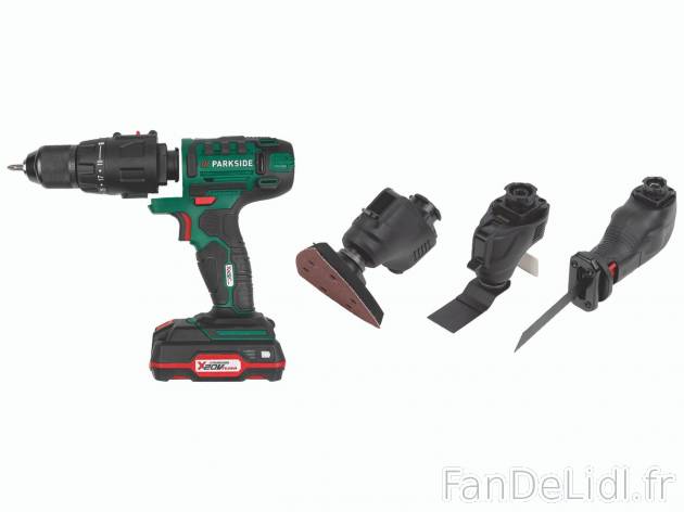 Appareil combiné SANS FIL 3 en 1 , prezzo 59.99 EUR 
Appareil combiné SANS FIL ...