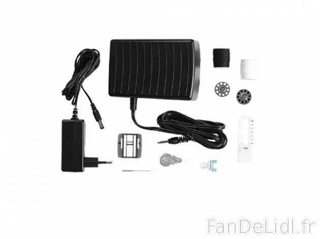Machine à coudre électrique , prezzo 89 EUR 
Machine à coudre électrique 
- ...