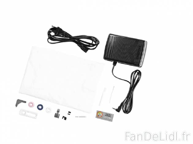 Machine à coudre numérique , prezzo 119 EUR 
Machine à coudre numérique 
- Max. ...
