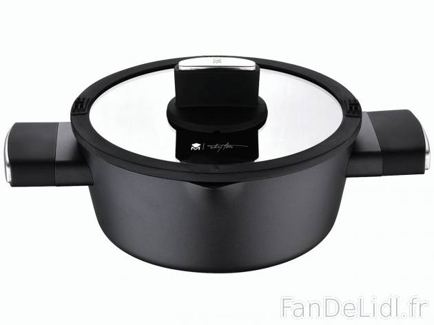 Casserole , prezzo 24.99 EUR 
Casserole 
- Au choix :
- Diam&egrave;tre&nbsp;: ...