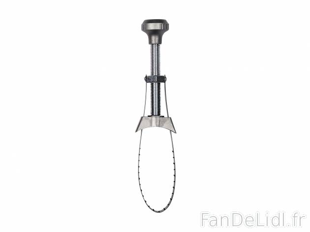 Clé pour filtre à huile ou testeur de batterie et , le prix 3.99 € 
- Au choix ...