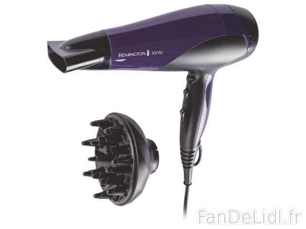 Sèche-cheveux ionique , prezzo 19.99 EUR 
Sèche-cheveux ionique 
- 2 200 W
- ...