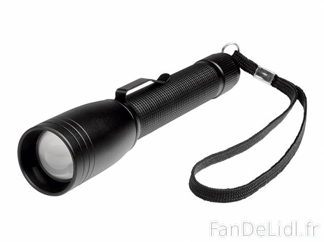 Mini lampe de poche LED , prezzo 5.99 € per L&apos;unité au choix 
- 4 modes ...