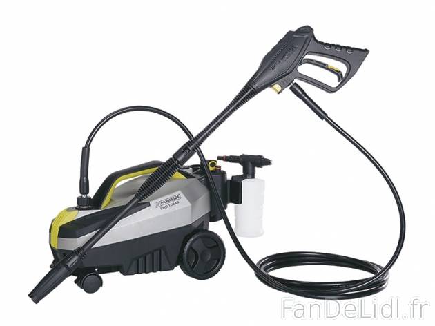 Nettoyeur haute pression , prezzo 49.99 € per L&apos;unité 
- 1 450 W 
- ...