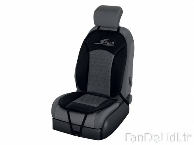 Couvre-siège de voiture , prezzo 5.99 € per L&apos;unité au choix 
- Fixation ...