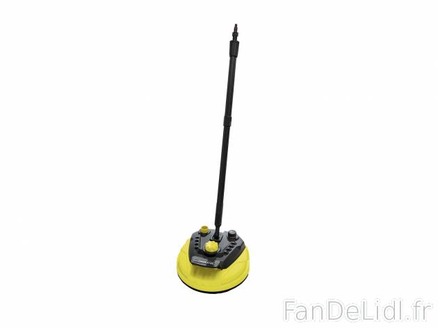 Accessoire pour nettoyeur haute pression , le prix 24.99 € 
- Ø env. 28 cm
- ...