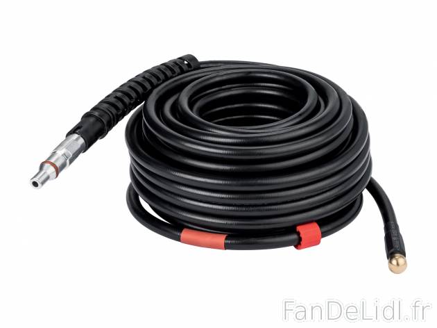 Set de débouchage de canalisation , le prix 24.99 € 
- Env. 15 m
- Débouchage ...