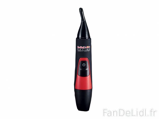 Tondeuse de précision Red Bull Racing Formula One Team, le prix 7.99 € 
- Pour ...