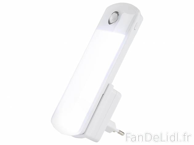 Éclairage multifonction LED , le prix 9.99 € 
Éclairage 3 en 1 avec batterie ...