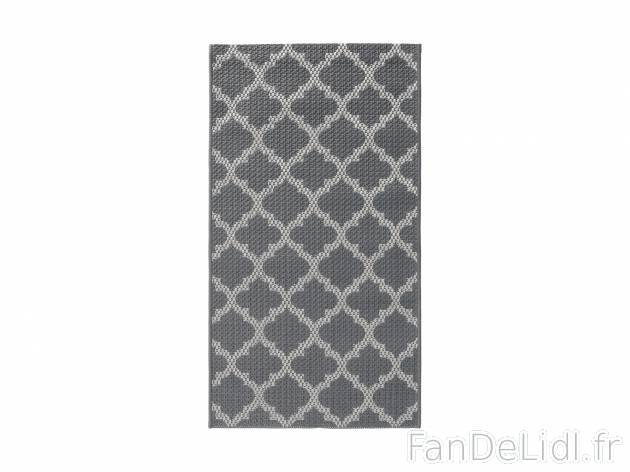 Tapis aspect sisal , le prix 7.99 € 
- Ex. 100 % polypropylène
- Convient également ...