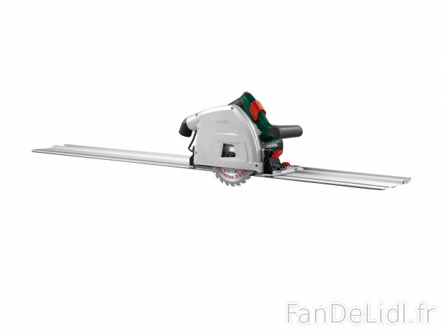 Scie circulaire , prezzo 89.99 € per L&apos;unité 
- Pour une coupe précise ...