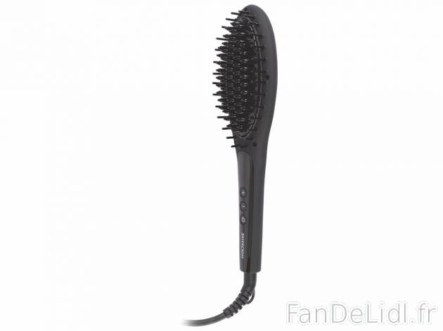Brosse coiffante lissante , prezzo 14.99 EUR 
Brosse coiffante lissante 
- 2 en ...