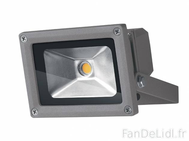 Projecteur extérieur à LED , prezzo 12.99 € per L&apos;unité au choix ...